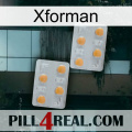 Xforman 25